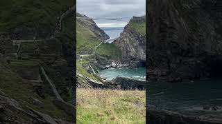 Tintagel Castle [upl. by Bohon]