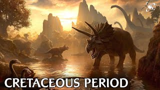 What was life like during the Paleogene Time Period [upl. by Naerb251]