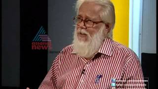 Nambi Narayanan in On Record Part1 [upl. by Stubbs216]