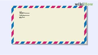 How to Address Envelopes With Attn [upl. by Nirb919]