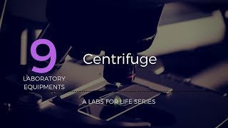 Centrifuge [upl. by Adnar]