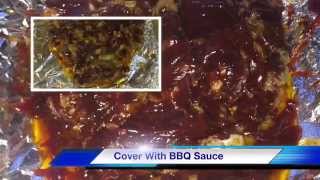 Alethias Kitchen  Mouthwatering Country Style BBQ Ribs [upl. by Naloc]