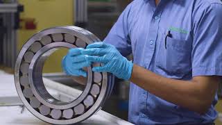 Bearings Made by Schaeffler – India Plant Schaeffler [upl. by Aramois]