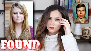 ESCAPED After 8 Years The Abduction of Natascha Kampusch  True Crime [upl. by Yeniar]