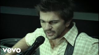 Juanes  Gotas De Agua Dulce Official Music Video [upl. by Atrahc678]