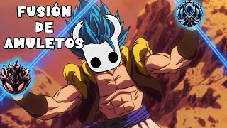 Hollow Knight  Las HABILIDADES OCULTAS al combinar AMULETOS [upl. by Yznyl117]