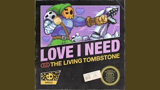 Love I Need [upl. by Rieger]