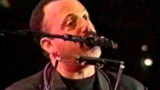 Elton John amp Billy Joel  Piano Man  Live in Tokio 1998 [upl. by Hamel]