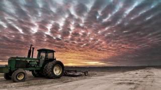 The Great American Farmer  Ralph Harrison  John Deere Bicentennial Song [upl. by Salome]