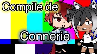 Compile de connerie [upl. by Ydnar549]