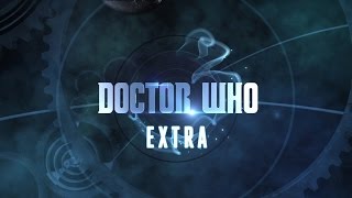 Last Christmas  Doctor Who Extra  BBC Christmas 2014 [upl. by Nassir268]