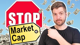 Use This Instead of Market Cap Enterprise Value Explained [upl. by Eudocia]