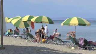 Corfu Messonghi In The Afternoon [upl. by Danyette]