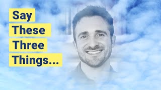 3 Compliments That Create Deep Attraction Matthew Hussey [upl. by Einnek237]