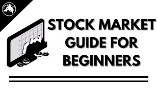 STOCK MARKET BASICS [upl. by Leak]