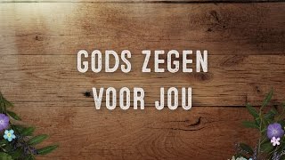 Gods zegen voor jou  Sela [upl. by Noid]