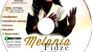 Muri simba rangu by Melania Fidze ft Dorcas Moyo [upl. by Akiam243]