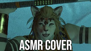 FFXIV SPHENE LISTEN TO ME ASMR [upl. by Ettelrats]