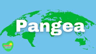 Pangea Science Videos for Kids  Science Videos for Children on Harmony Square [upl. by Whitney]