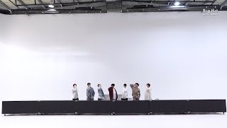 CHOREOGRAPHY BTS 방탄소년단 2019 MMA Dionysus Dance Practice [upl. by Ieppet]