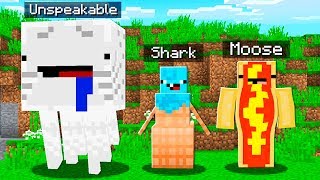 HARDEST DO NOT LAUGH MINECRAFT CHALLENGE [upl. by Maddalena444]