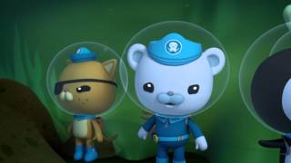 GUPT Vehicle Unboxing  Octonauts HQ Exclusive [upl. by Sara-Ann565]