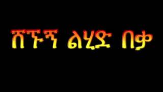 Tamrat desta best Ethiopian music 😁shegnun [upl. by Ttenaj]