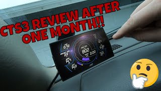 Insight cts3 review after 30 days [upl. by Ahseryt]