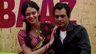 Babumoshai Bandookbaaz Trailer Launch Full HD  Nawazuddin Siddiqui Bidita Bag [upl. by Ennad680]