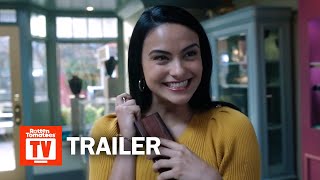 Riverdale Season 5 Trailer  Set The Devil Free  Rotten Tomatoes TV [upl. by Aviv221]