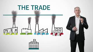 Carbon pricing how does a capandtrade system work [upl. by Ytsirhk]