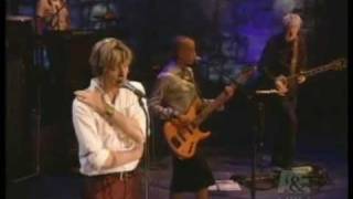 David Bowie  LETS DANCE  Live By Request 2002  HQ [upl. by Fishback74]