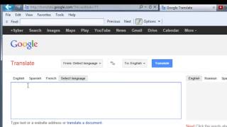 How To Translate Language Using Google Translate [upl. by Susie475]