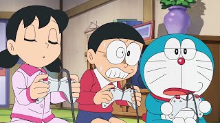 Doraemon New Episode Review In Hindi P1 [upl. by Mcclary]