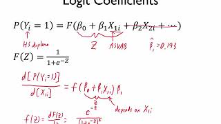 Logit and Probit [upl. by Klinges]