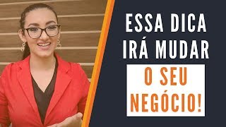 DICA INFALÍVEL PARA VENDER MAIS CRÉDITO CONSIGNADO [upl. by Ailatan795]