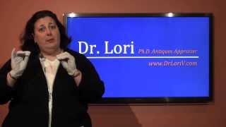 How To Identify Valuable Gemstones by Dr Lori [upl. by Noek]