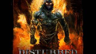 Disturbed  Facade HQ  Lyrics [upl. by Beaufert962]