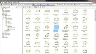 Fabrication CAMduct Comprehensive library of duct fabrication components enhanced [upl. by Rybma]