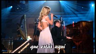 Britney Spears  Everytime Live HD Subtitulada al Español [upl. by Chabot]