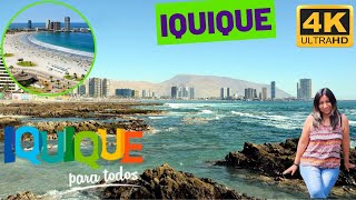 IQUIQUE 2024 [upl. by Biggs]