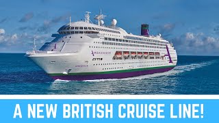 Introducing Ambassador Cruise Line [upl. by Davine]