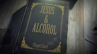 Chapel Hart  quotJesus amp Alcoholquot Official Lyric Video [upl. by Lanita960]