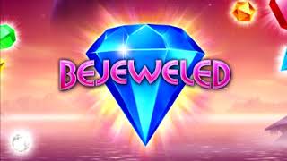 Bejeweled Classic  Full Soundtrack OST [upl. by Ahsier]