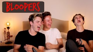 FUNNY BLOOPERS WITH THE MAYNARDS [upl. by Nayrda]