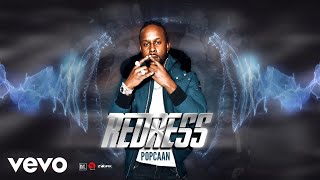 Popcaan  ReDress Official Audio [upl. by Suellen]