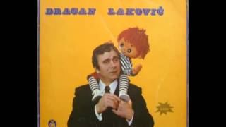 Dragan Lakovic  04  Prvi Sneg [upl. by Pearson]