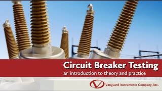 Substation Circuit Breaker Testing [upl. by Daisey]