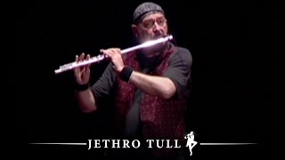 Jethro Tull  Bourée Ian Anderson Plays The Orchestral Jethro Tull [upl. by Aelaza]