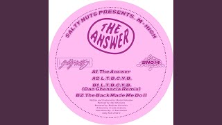 The Answer [upl. by Nazus]